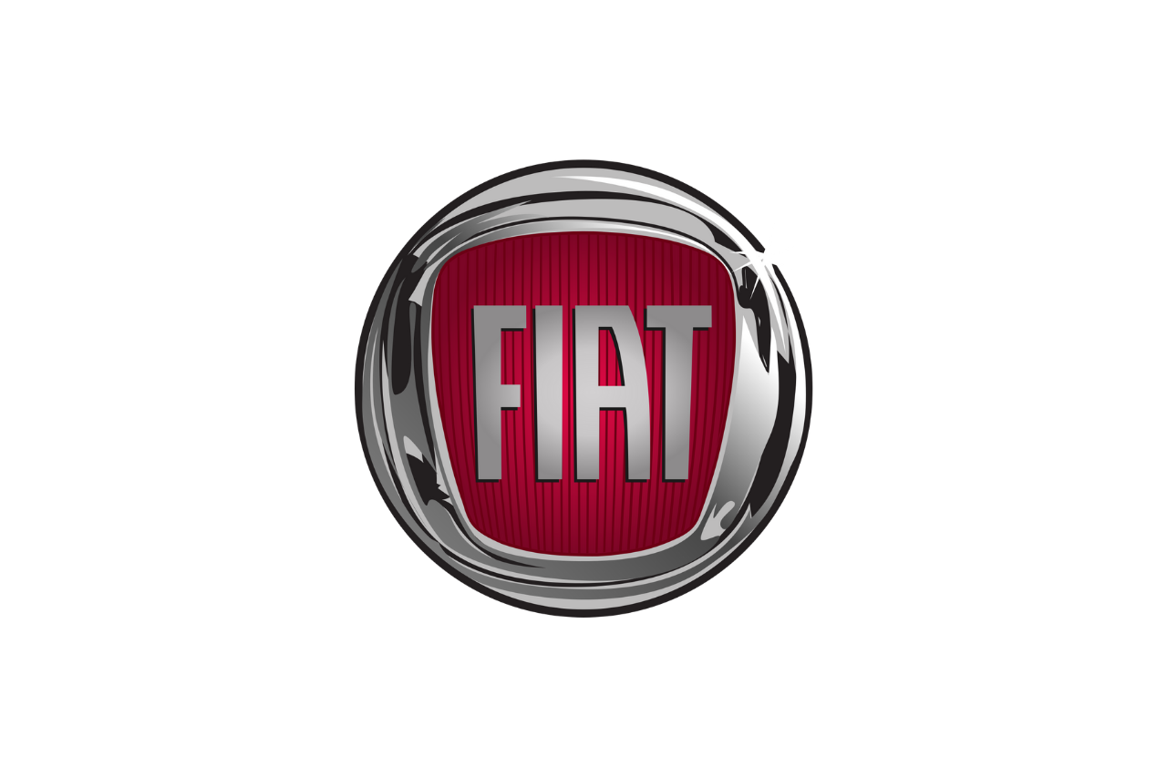 Fiat-Logo-Marken