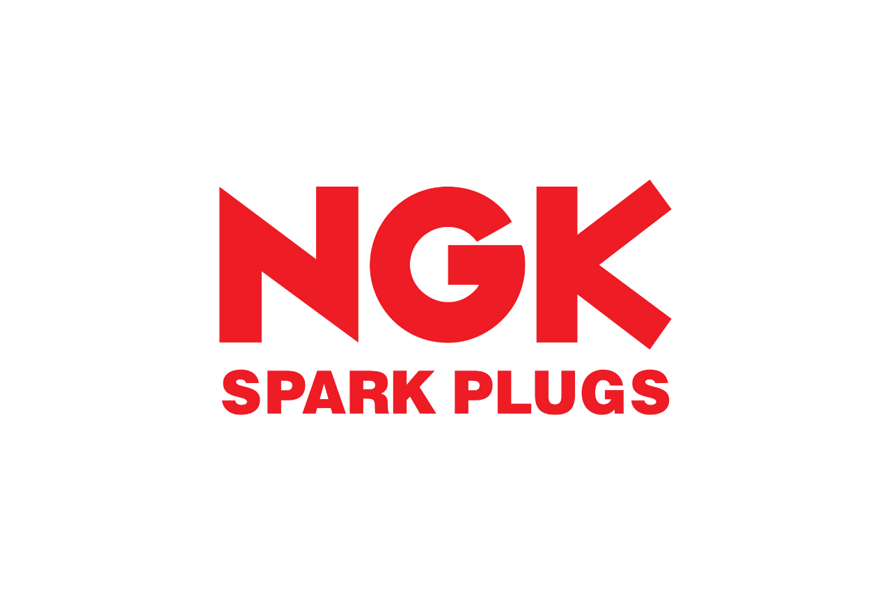 marchi del logo ngk