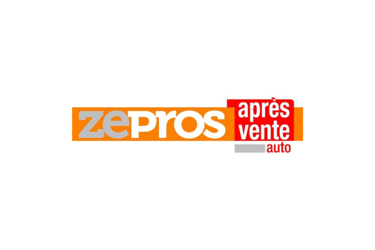 LOGO ZEPRO